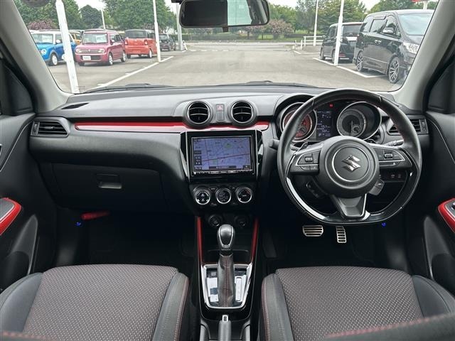 Suzuki SWIFT 2018 8461266-13