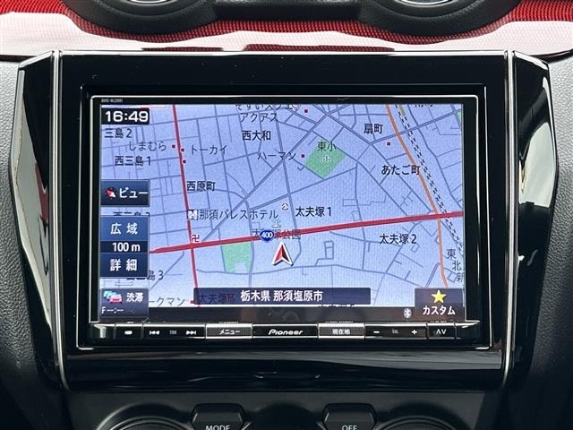 Suzuki SWIFT 2018 8461266-16