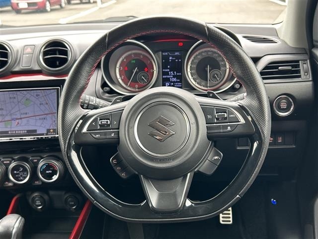 Suzuki SWIFT 2018 8461266-21