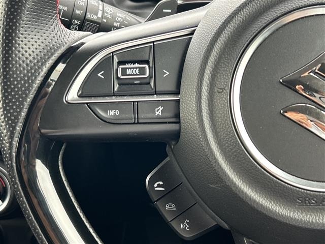 Suzuki SWIFT 2018 8461266-3
