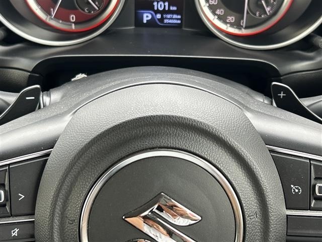 Suzuki SWIFT 2018 8461266-6