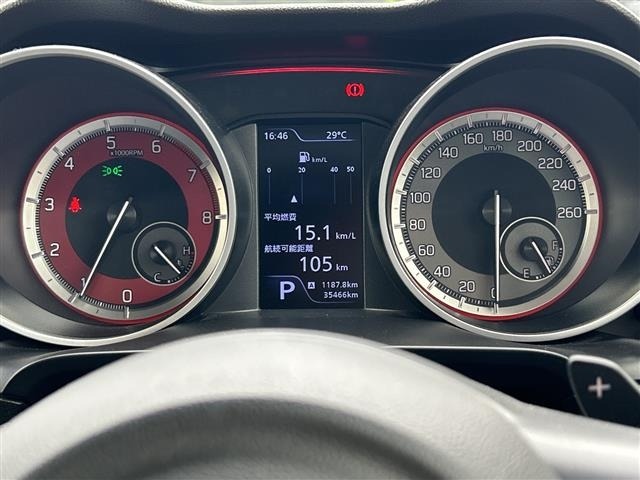 Suzuki SWIFT 2018 8461266-8