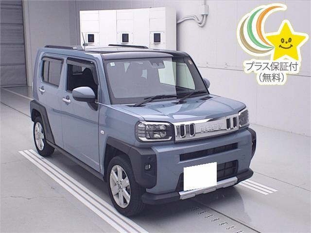 Daihatsu TAFT 2025 8464540-0