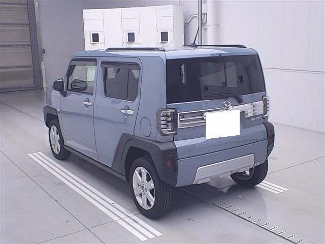 Daihatsu TAFT 2025 8464540-1