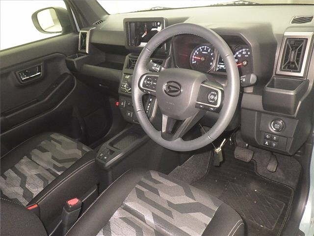 Daihatsu TAFT 2025 8464540-3