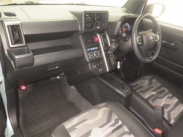 Daihatsu TAFT 2025 8464540-4