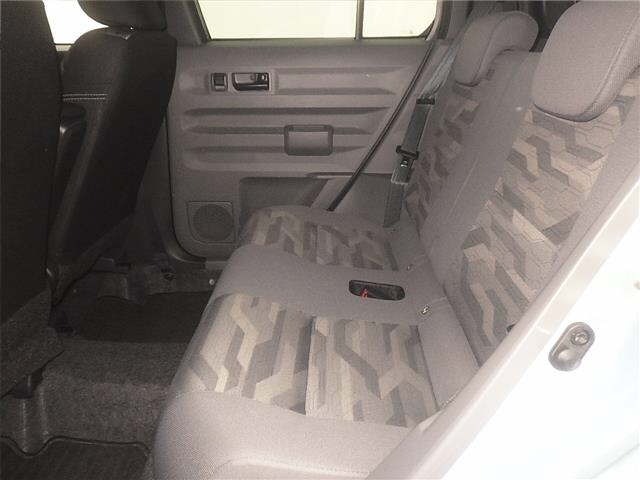 Daihatsu TAFT 2025 8464540-7