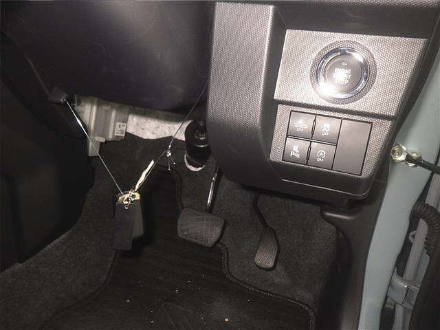 Daihatsu TAFT 2025 8464540-8