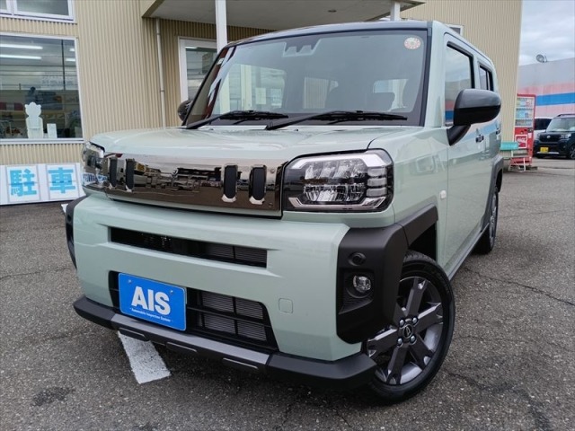 Daihatsu TAFT 2025 8464573-0