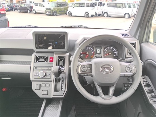 Daihatsu TAFT 2025 8464573-1