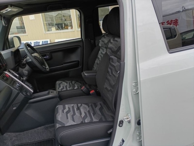 Daihatsu TAFT 2025 8464573-10