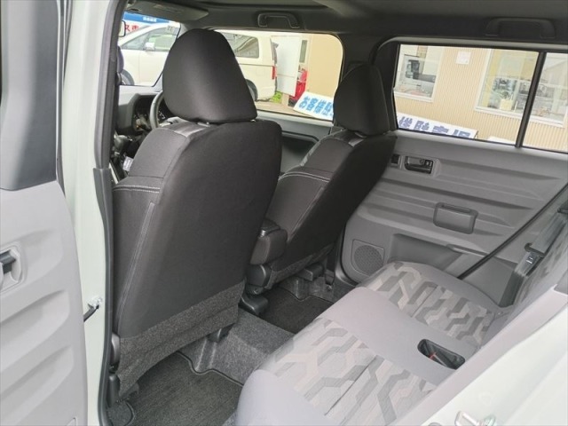 Daihatsu TAFT 2025 8464573-11