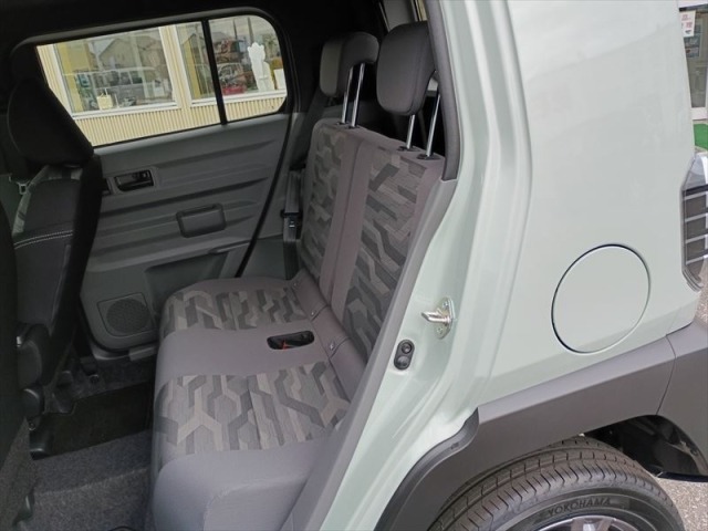 Daihatsu TAFT 2025 8464573-12