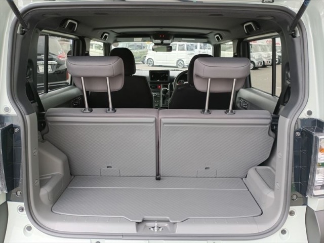 Daihatsu TAFT 2025 8464573-13
