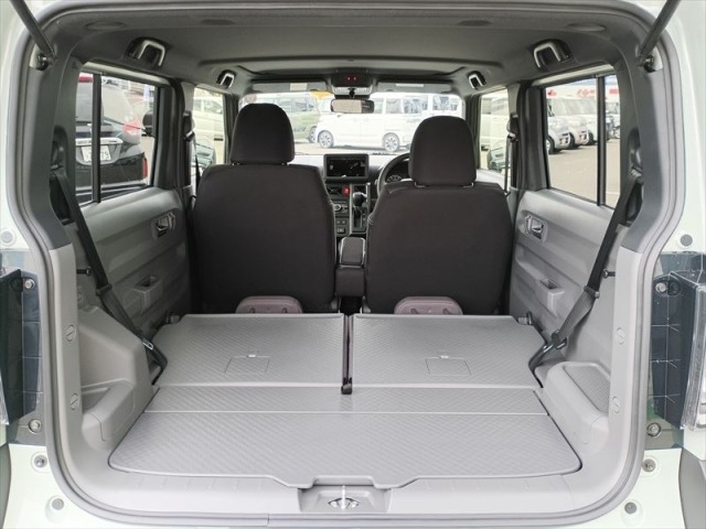 Daihatsu TAFT 2025 8464573-14