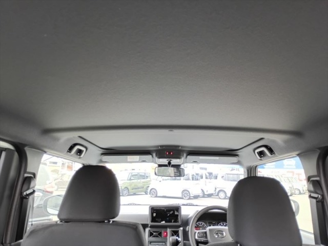 Daihatsu TAFT 2025 8464573-15