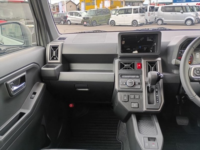 Daihatsu TAFT 2025 8464573-16