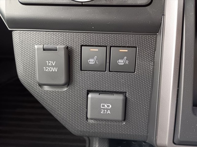 Daihatsu TAFT 2025 8464573-19