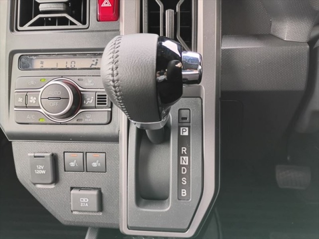Daihatsu TAFT 2025 8464573-20