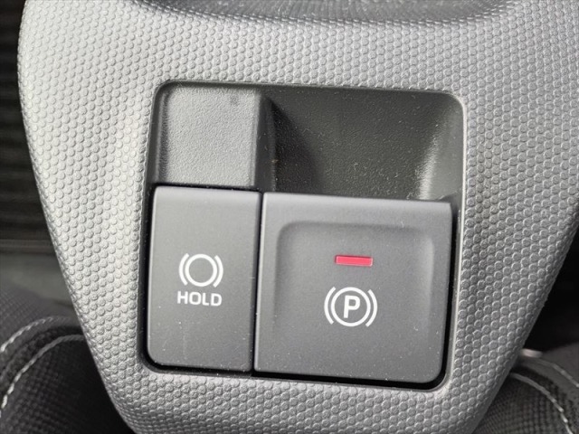 Daihatsu TAFT 2025 8464573-21