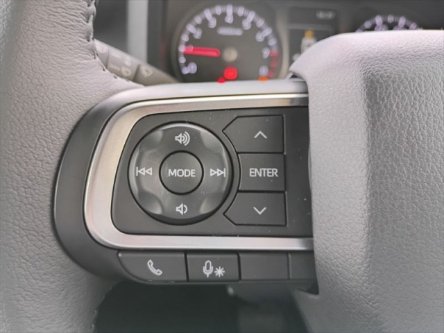 Daihatsu TAFT 2025 8464573-22