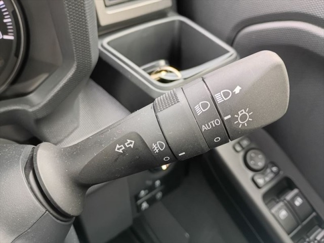 Daihatsu TAFT 2025 8464573-25