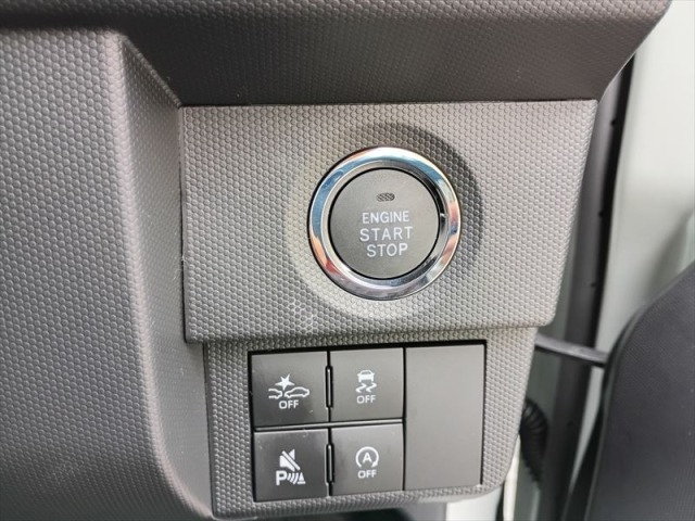 Daihatsu TAFT 2025 8464573-26
