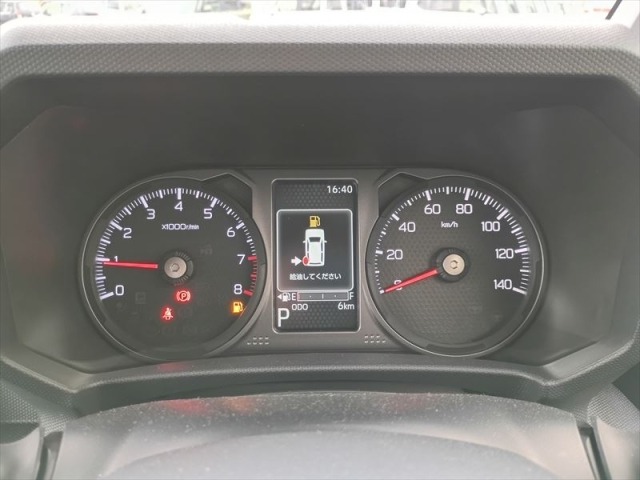 Daihatsu TAFT 2025 8464573-28