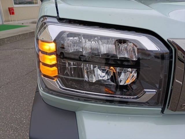 Daihatsu TAFT 2025 8464573-3
