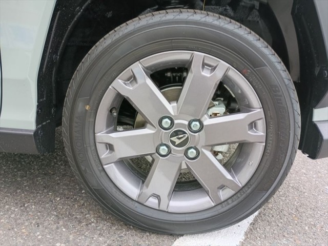 Daihatsu TAFT 2025 8464573-5