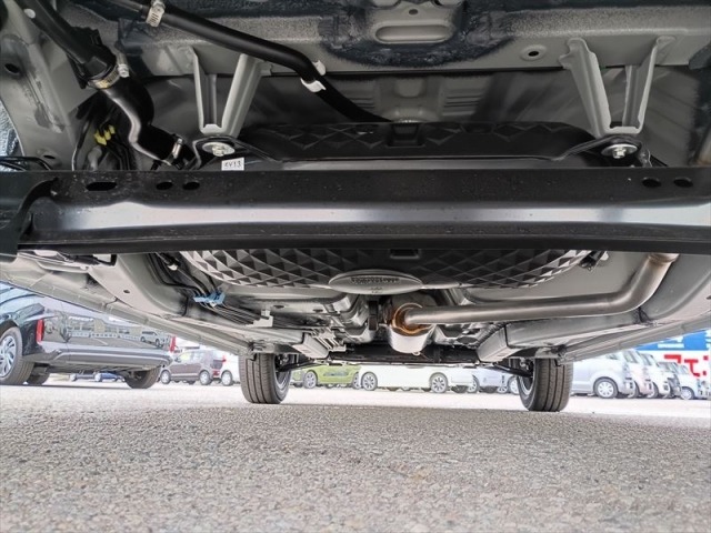 Daihatsu TAFT 2025 8464573-6