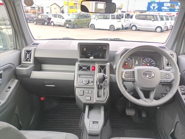 Daihatsu TAFT 2025 8464573-7