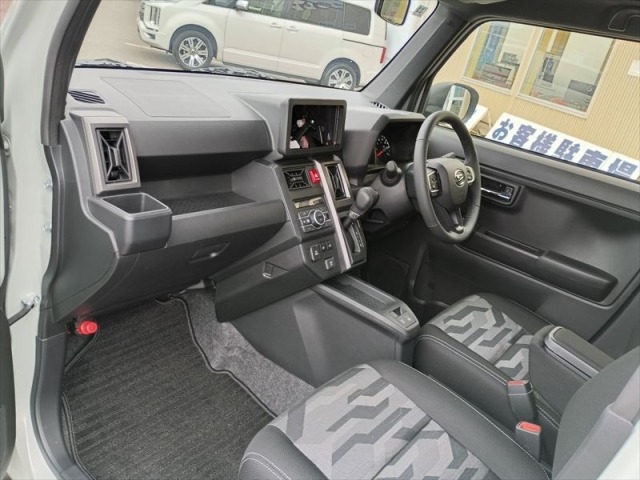 Daihatsu TAFT 2025 8464573-9
