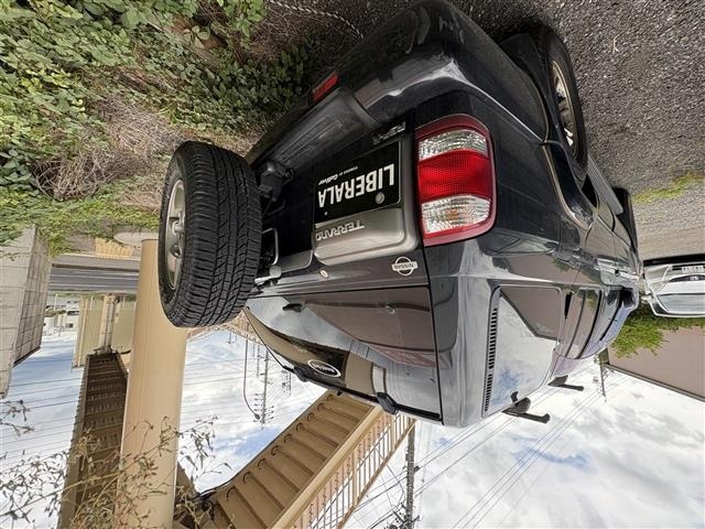 Nissan TERRANO 2000 8443728-1