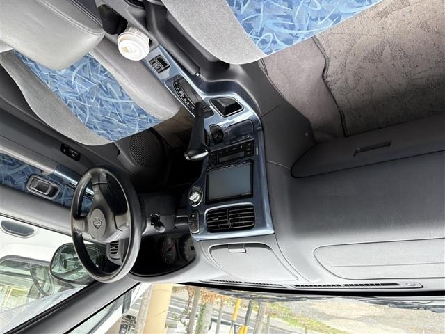 Nissan TERRANO 2000 8443728-2