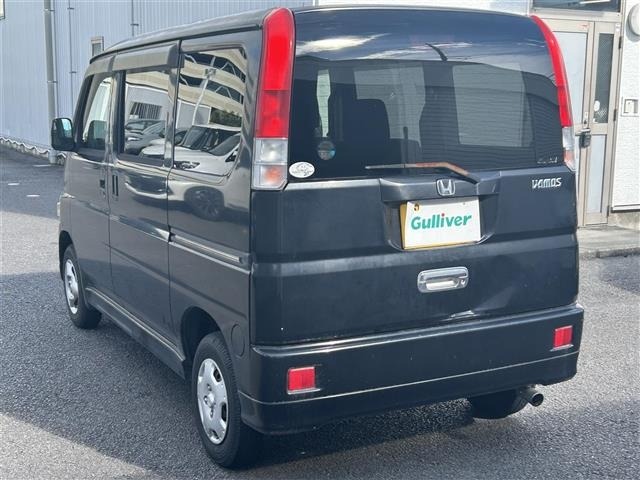 Honda VAMOS 2005 8455869-1