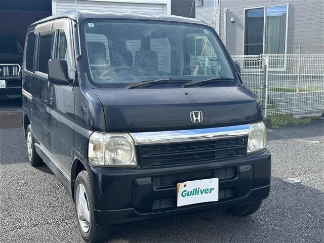 Honda VAMOS 2005 8455869-4
