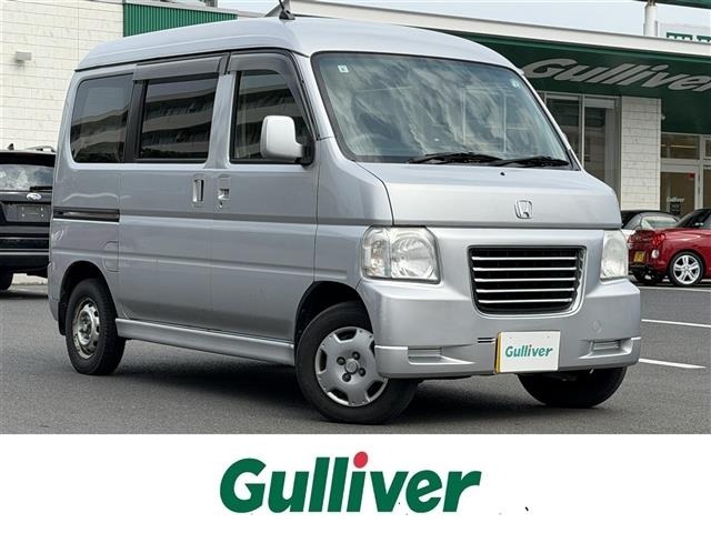 Honda VAMOS 2011 8455870-0