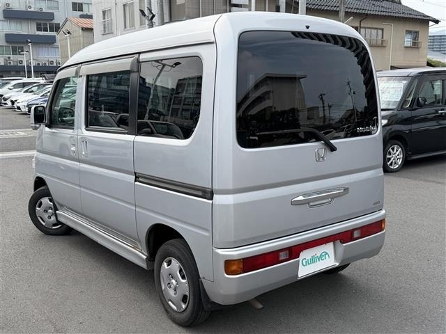 Honda VAMOS 2011 8455870-13