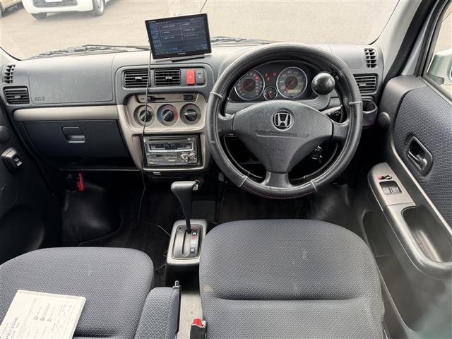 Honda VAMOS 2011 8455870-14