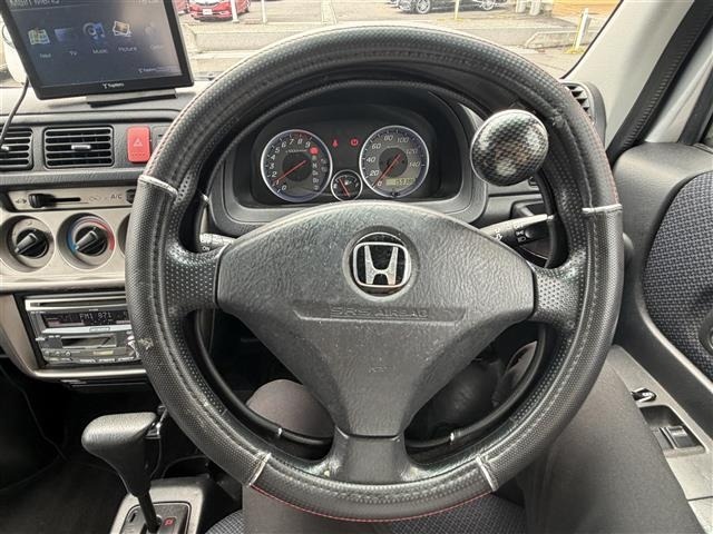 Honda VAMOS 2011 8455870-19