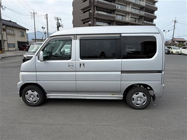 Honda VAMOS 2011 8455870-2