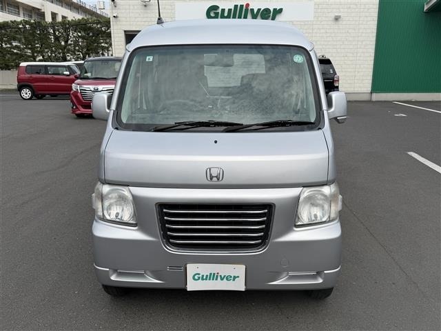 Honda VAMOS 2011 8455870-20
