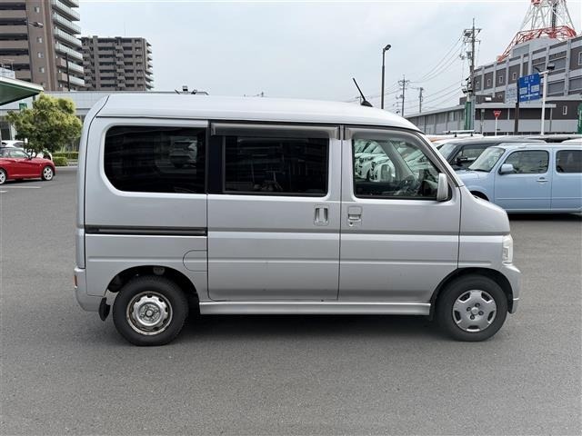 Honda VAMOS 2011 8455870-22
