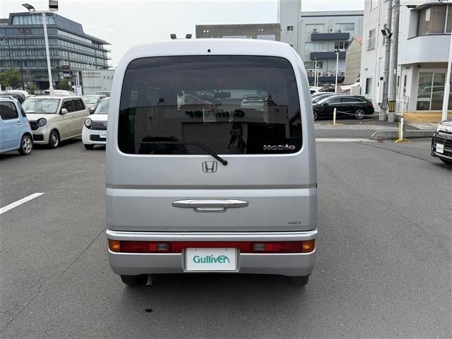 Honda VAMOS 2011 8455870-4