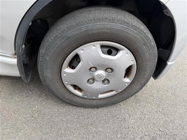 Honda VAMOS 2011 8455870-6