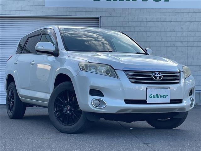 Toyota VANGUARD 2007 8452500-0