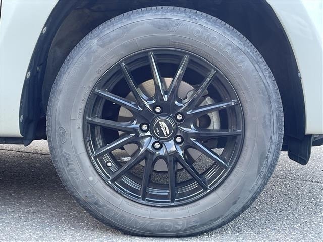 Toyota VANGUARD 2007 8452500-11