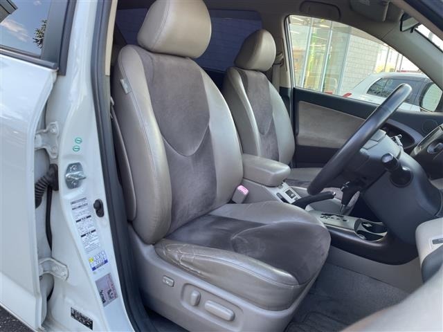 Toyota VANGUARD 2007 8452500-12