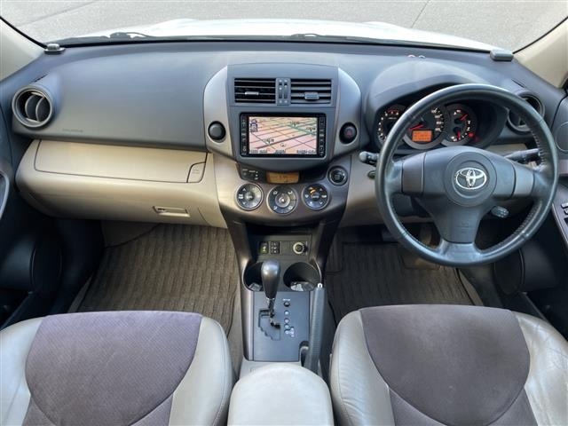 Toyota VANGUARD 2007 8452500-14